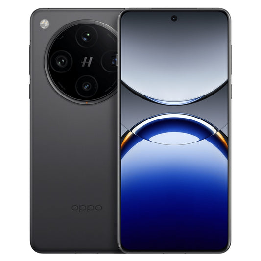 OPPO Find X8 Pro AI Phone, 12GB+256GB, Screen Fingerprint, 6.78 inch ColorOS 15 Dimensity 9400 Octa Core up to 3.626GHz, NFC, OTG, Network: 5G, Find X8 Pro, 12GB+256GB, Find X8 Pro AI Phone, 12GB+256GB