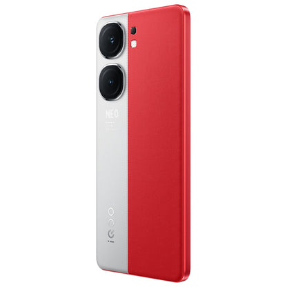 vivo iQOO Neo9, Dual Back Cameras, 16GB+256GB, Face ID / Fingerprint Identification, 6.78 inch Android 14 OriginOS 4 Snapdragon 8 Gen 2 Octa Core, OTG, NFC, Network: 5G, Support Google Play, vivo iQOO Neo9, 16GB+256GB, iQOO Neo9, 16GB+256GB