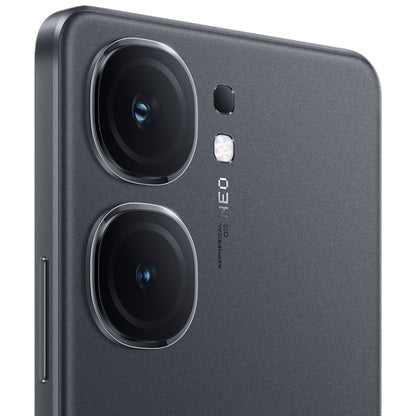 vivo iQOO Neo9S Pro, Dual Back Cameras, 12GB+256GB, Face ID / Fingerprint Identification, 6.78 inch Android 14 OriginOS 4 Dimensity 9300+ Octa Core, OTG, NFC, Network: 5G, Support Google Play, vivo iQOO Neo9S Pro,  12GB+256GB                           ...