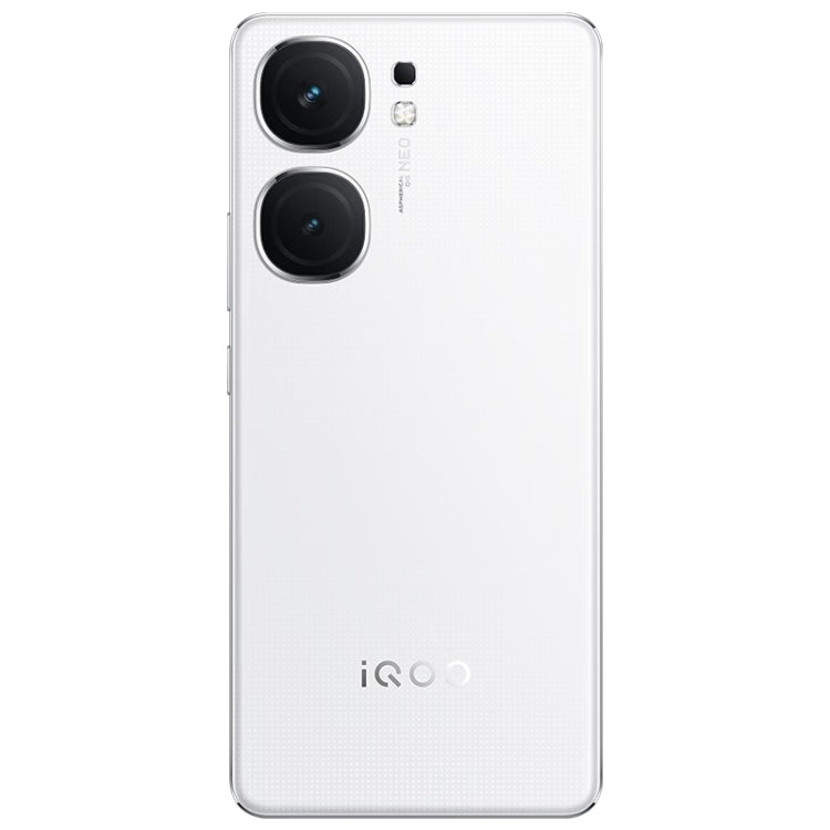 vivo iQOO Neo9S Pro, Dual Back Cameras, 12GB+512GB, Face ID / Fingerprint Identification, 6.78 inch Android 14 OriginOS 4 Dimensity 9300+ Octa Core, OTG, NFC, Network: 5G, Support Google Play, vivo iQOO Neo9S Pro, 12GB+512GB