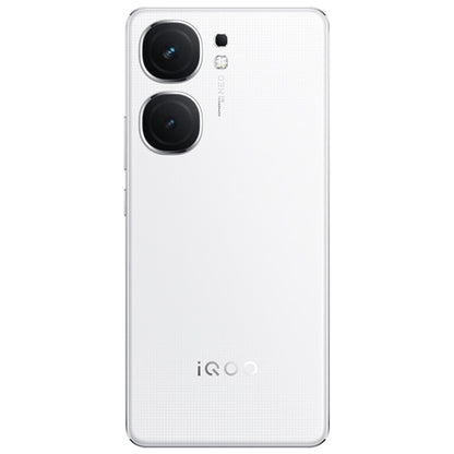 vivo iQOO Neo9S Pro, Dual Back Cameras, 12GB+512GB, Face ID / Fingerprint Identification, 6.78 inch Android 14 OriginOS 4 Dimensity 9300+ Octa Core, OTG, NFC, Network: 5G, Support Google Play, vivo iQOO Neo9S Pro, 12GB+512GB