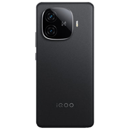 vivo iQOO Z9, Dual Back Cameras, 8GB+256GB, Face ID Screen Fingerprint Identification, 6.78 inch Android 14.0 OriginOS 4 Snapdragon 7 Gen 3 Octa Core 2.63GHz, OTG, NFC, Network: 5G, Support Google Play, vivo iQOO Z9, 8GB+256GB