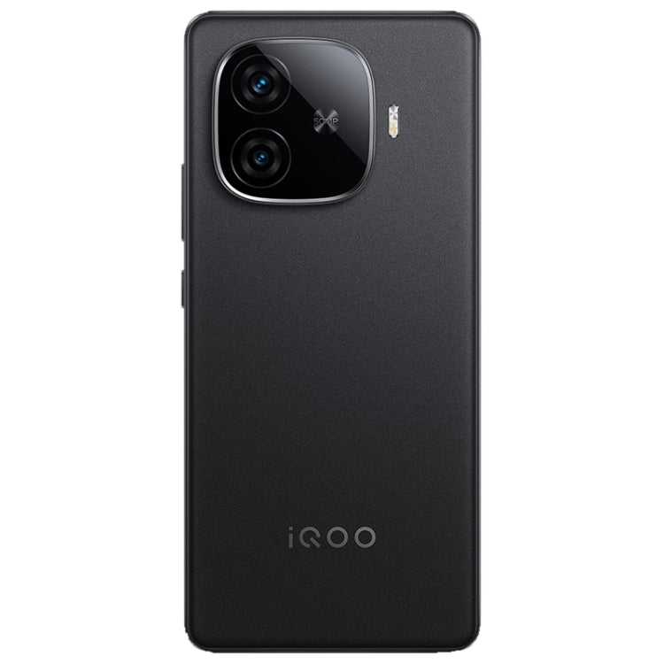 vivo iQOO Z9, Dual Back Cameras, 12GB+256GB, Face ID Screen Fingerprint Identification, 6.78 inch Android 14.0 OriginOS 4 Snapdragon 7 Gen 3 Octa Core 2.63GHz, OTG, NFC, Network: 5G, Support Google Play, vivo iQOO Z9, 12GB+256GB