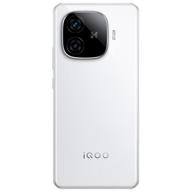 vivo iQOO Z9, Dual Back Cameras, 12GB+256GB, Face ID Screen Fingerprint Identification, 6.78 inch Android 14.0 OriginOS 4 Snapdragon 7 Gen 3 Octa Core 2.63GHz, OTG, NFC, Network: 5G, Support Google Play, vivo iQOO Z9, 12GB+256GB