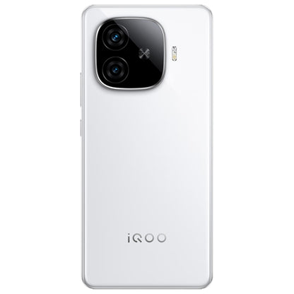 vivo iQOO Z9, Dual Back Cameras, 12GB+256GB, Face ID Screen Fingerprint Identification, 6.78 inch Android 14.0 OriginOS 4 Snapdragon 7 Gen 3 Octa Core 2.63GHz, OTG, NFC, Network: 5G, Support Google Play, vivo iQOO Z9, 12GB+256GB
