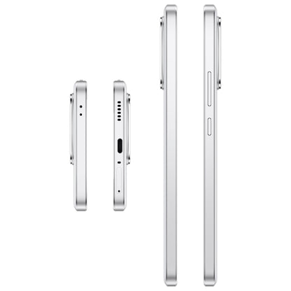 vivo iQOO Z9, Dual Back Cameras, 12GB+256GB, Face ID Screen Fingerprint Identification, 6.78 inch Android 14.0 OriginOS 4 Snapdragon 7 Gen 3 Octa Core 2.63GHz, OTG, NFC, Network: 5G, Support Google Play, vivo iQOO Z9, 12GB+256GB