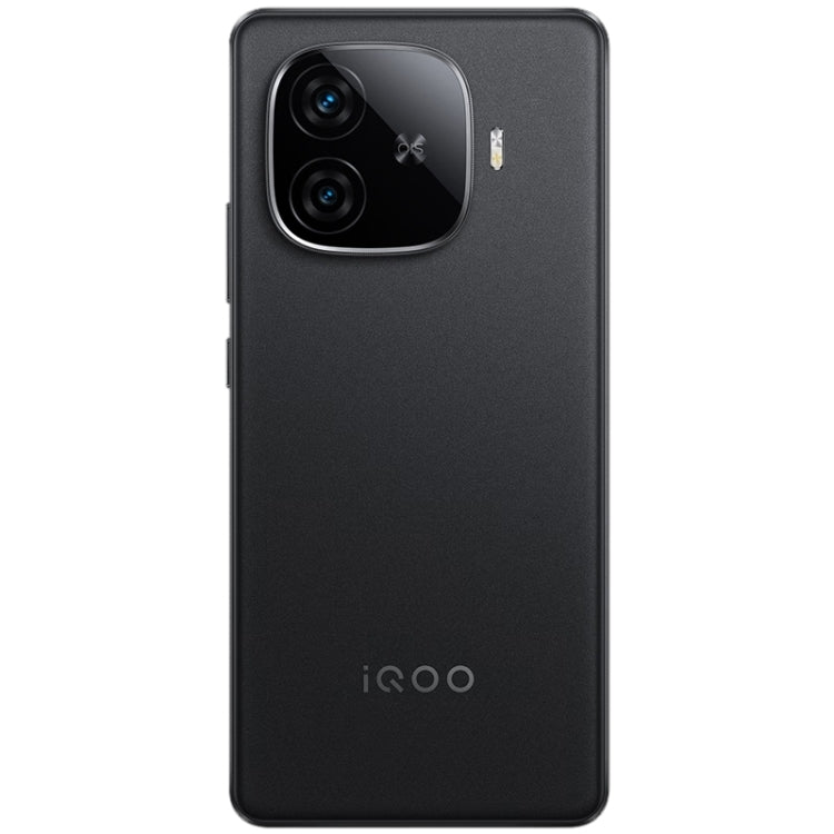 vivo iQOO Z9 Turbo, Dual Back Cameras, 16GB+256GB, Face ID Screen Fingerprint Identification, 6.78 inch Android 14.0 OriginOS 4 Snapdragon 8s Gen 3 Octa Core 3.0GHz, OTG, NFC, Network: 5G, Support Google Play, vivo iQOO Z9 Turbo, 16GB+256GB