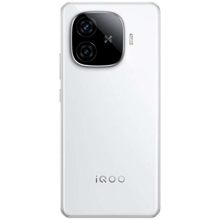 vivo iQOO Z9 Turbo, Dual Back Cameras, 16GB+512GB, Face ID Screen Fingerprint Identification, 6.78 inch Android 14.0 OriginOS 4 Snapdragon 8s Gen 3 Octa Core 3.0GHz, OTG, NFC, Network: 5G, Support Google Play, vivo iQOO Z9 Turbo, 16GB+512GB