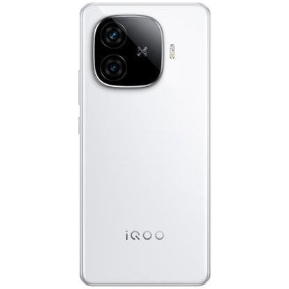 vivo iQOO Z9 Turbo, Dual Back Cameras, 16GB+512GB, Face ID Screen Fingerprint Identification, 6.78 inch Android 14.0 OriginOS 4 Snapdragon 8s Gen 3 Octa Core 3.0GHz, OTG, NFC, Network: 5G, Support Google Play, vivo iQOO Z9 Turbo, 16GB+512GB