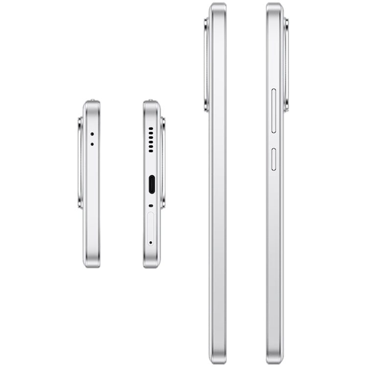 vivo iQOO Z9 Turbo, Dual Back Cameras, 16GB+512GB, Face ID Screen Fingerprint Identification, 6.78 inch Android 14.0 OriginOS 4 Snapdragon 8s Gen 3 Octa Core 3.0GHz, OTG, NFC, Network: 5G, Support Google Play, vivo iQOO Z9 Turbo, 16GB+512GB