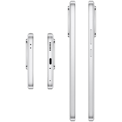 vivo iQOO Z9 Turbo, Dual Back Cameras, 16GB+512GB, Face ID Screen Fingerprint Identification, 6.78 inch Android 14.0 OriginOS 4 Snapdragon 8s Gen 3 Octa Core 3.0GHz, OTG, NFC, Network: 5G, Support Google Play, vivo iQOO Z9 Turbo, 16GB+512GB