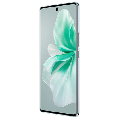 vivo S18 Pro, Triple Back Cameras, 16GB+256GB, Face ID Screen Fingerprint Identification, 6.78 inch Android 14.0 OriginOS 4 Dimensity 9200+ Octa Core 3.35GHz, OTG, NFC, Network: 5G, Support Google Play, 16GB+256GB, vivo S18 Pro, 16GB+256GB