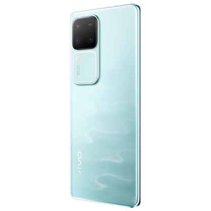 vivo S18 Pro, Triple Back Cameras, 16GB+256GB, Face ID Screen Fingerprint Identification, 6.78 inch Android 14.0 OriginOS 4 Dimensity 9200+ Octa Core 3.35GHz, OTG, NFC, Network: 5G, Support Google Play, 16GB+256GB, vivo S18 Pro, 16GB+256GB