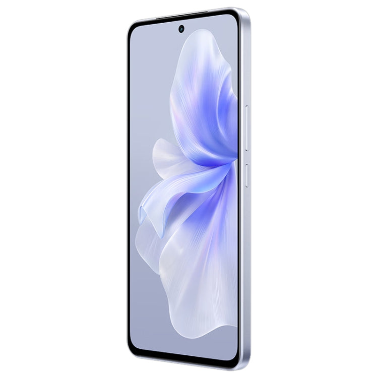 vivo S18e, Dual Back Cameras, 12GB+512GB, Face ID Screen Fingerprint Identification, 6.67 inch Android 14.0 OriginOS 4 Dimensity 7200 Octa Core 2.8GHz, OTG, NFC, Network: 5G, Support Google Play, vivo S18e, 12GB+512GB