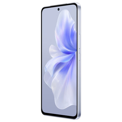 vivo S18e, Dual Back Cameras, 12GB+512GB, Face ID Screen Fingerprint Identification, 6.67 inch Android 14.0 OriginOS 4 Dimensity 7200 Octa Core 2.8GHz, OTG, NFC, Network: 5G, Support Google Play, vivo S18e, 12GB+512GB