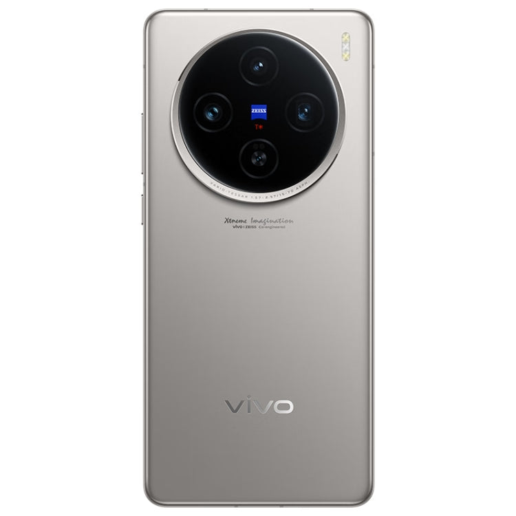 vivo X100s, Triple Back Cameras, 16GB+1TB, Face ID / Fingerprint Identification, 6.78 inch Android 14 OriginOS 4 Dimensity 9300+ Octa Core, OTG, NFC, Network: 5G, Support Google Play, vivo X100s, 16GB+1TB