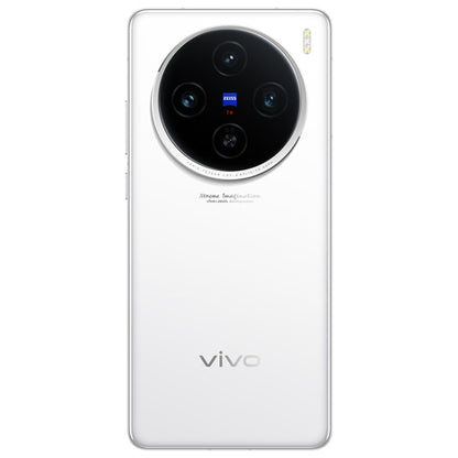 vivo X100s, Triple Back Cameras, 16GB+256GB, Face ID / Fingerprint Identification, 6.78 inch Android 14 OriginOS 4 Dimensity 9300+ Octa Core, OTG, NFC, Network: 5G, Support Google Play, vivo X100s, 16GB+256GB