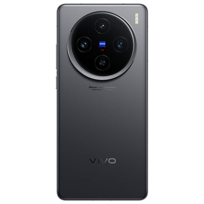 vivo X100s, Triple Back Cameras, 16GB+512GB, Face ID / Fingerprint Identification, 6.78 inch Android 14 OriginOS 4 Dimensity 9300+ Octa Core, OTG, NFC, Network: 5G, Support Google Play, vivo X100s, 16GB+512GB