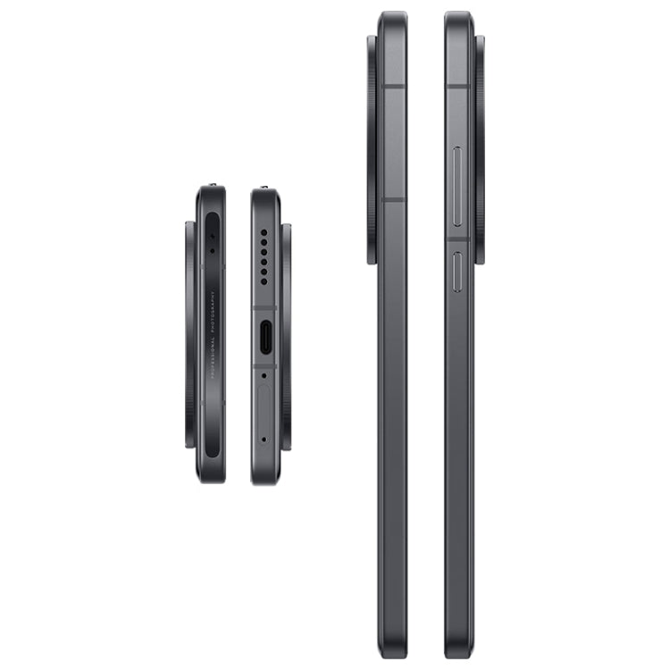 vivo X100s, Triple Back Cameras, 16GB+512GB, Face ID / Fingerprint Identification, 6.78 inch Android 14 OriginOS 4 Dimensity 9300+ Octa Core, OTG, NFC, Network: 5G, Support Google Play, vivo X100s, 16GB+512GB