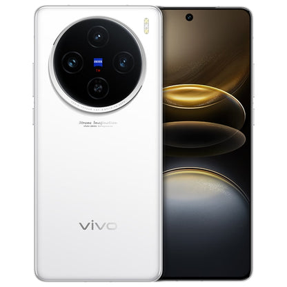vivo X100s, Triple Back Cameras, 16GB+512GB, Face ID / Fingerprint Identification, 6.78 inch Android 14 OriginOS 4 Dimensity 9300+ Octa Core, OTG, NFC, Network: 5G, Support Google Play, vivo X100s, 16GB+512GB