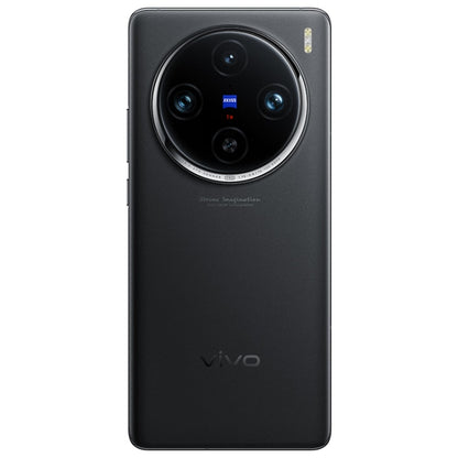 vivo X100s Pro, Triple Back Cameras, 16GB+1TB, Face ID / Fingerprint Identification, 6.78 inch Android 14 OriginOS 4 Dimensity 9300+ Octa Core, OTG, NFC, Network: 5G, Support Google Play, vivo X100s Pro, 16GB+1TB