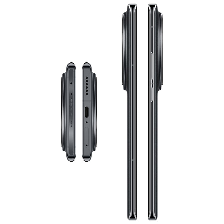 vivo X100s Pro, Triple Back Cameras, 16GB+1TB, Face ID / Fingerprint Identification, 6.78 inch Android 14 OriginOS 4 Dimensity 9300+ Octa Core, OTG, NFC, Network: 5G, Support Google Play, vivo X100s Pro, 16GB+1TB