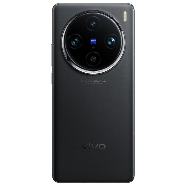vivo X100s Pro, Triple Back Cameras, 16GB+512GB, Face ID / Fingerprint Identification, 6.78 inch Android 14 OriginOS 4 Dimensity 9300+ Octa Core, OTG, NFC, Network: 5G, Support Google Play, vivo X100s Pro, 16GB+512GB