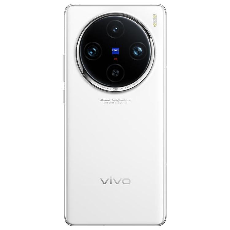 vivo X100s Pro, Triple Back Cameras, 16GB+512GB, Face ID / Fingerprint Identification, 6.78 inch Android 14 OriginOS 4 Dimensity 9300+ Octa Core, OTG, NFC, Network: 5G, Support Google Play, vivo X100s Pro, 16GB+512GB