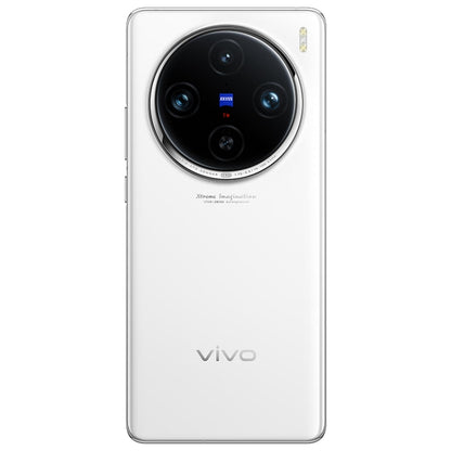 vivo X100s Pro, Triple Back Cameras, 16GB+512GB, Face ID / Fingerprint Identification, 6.78 inch Android 14 OriginOS 4 Dimensity 9300+ Octa Core, OTG, NFC, Network: 5G, Support Google Play, vivo X100s Pro, 16GB+512GB
