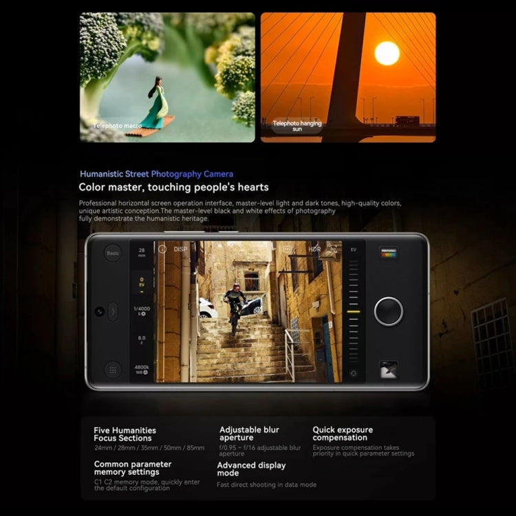vivo X100s Pro, Triple Back Cameras, 16GB+512GB, Face ID / Fingerprint Identification, 6.78 inch Android 14 OriginOS 4 Dimensity 9300+ Octa Core, OTG, NFC, Network: 5G, Support Google Play, vivo X100s Pro, 16GB+512GB