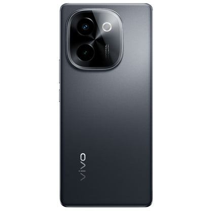 vivo Y200, Dual Back Cameras, 12GB+256GB, Face ID Screen Fingerprint Identification, 6.78 inch Android 14.0 OriginOS 4 Snapdragon 6 Gen 1 Octa Core 2.2GHz, OTG, Network: 5G, Support Google Play, vivo Y200, 12GB+256GB, 12GB+256GB