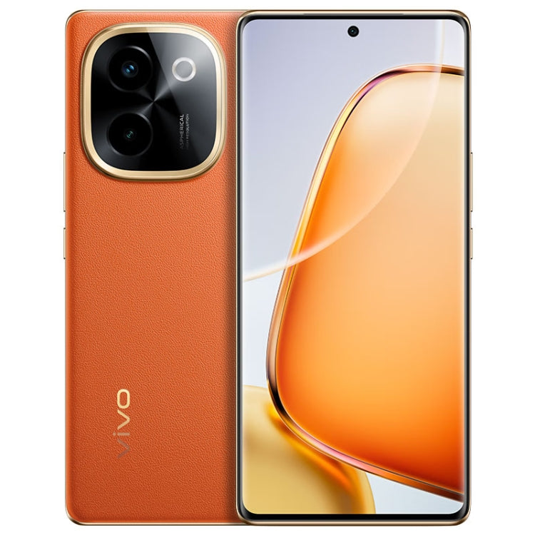 vivo Y200, Dual Back Cameras, 12GB+256GB, Face ID Screen Fingerprint Identification, 6.78 inch Android 14.0 OriginOS 4 Snapdragon 6 Gen 1 Octa Core 2.2GHz, OTG, Network: 5G, Support Google Play, vivo Y200, 12GB+256GB, 12GB+256GB