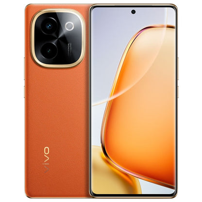 vivo Y200, Dual Back Cameras, 12GB+512GB, Face ID Screen Fingerprint Identification, 6.78 inch Android 14.0 OriginOS 4 Snapdragon 6 Gen 1 Octa Core 2.2GHz, OTG, Network: 5G, Support Google Play, vivo Y200, 12GB+512GB, 12GB+512GB