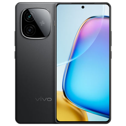 vivo Y200 GT, Dual Back Cameras, 12GB+512GB, Face ID Screen Fingerprint Identification, 6.78 inch Android 14.0 OriginOS 4 Snapdragon 7 Gen 3 Octa Core 2.63GHz, OTG, NFC, Network: 5G, Support Google Play, vivo Y200 GT, 12GB+512GB