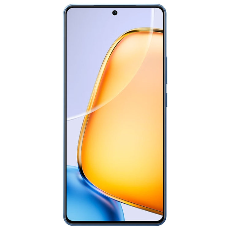 vivo Y200 GT, Dual Back Cameras, 12GB+512GB, Face ID Screen Fingerprint Identification, 6.78 inch Android 14.0 OriginOS 4 Snapdragon 7 Gen 3 Octa Core 2.63GHz, OTG, NFC, Network: 5G, Support Google Play, vivo Y200 GT, 12GB+512GB