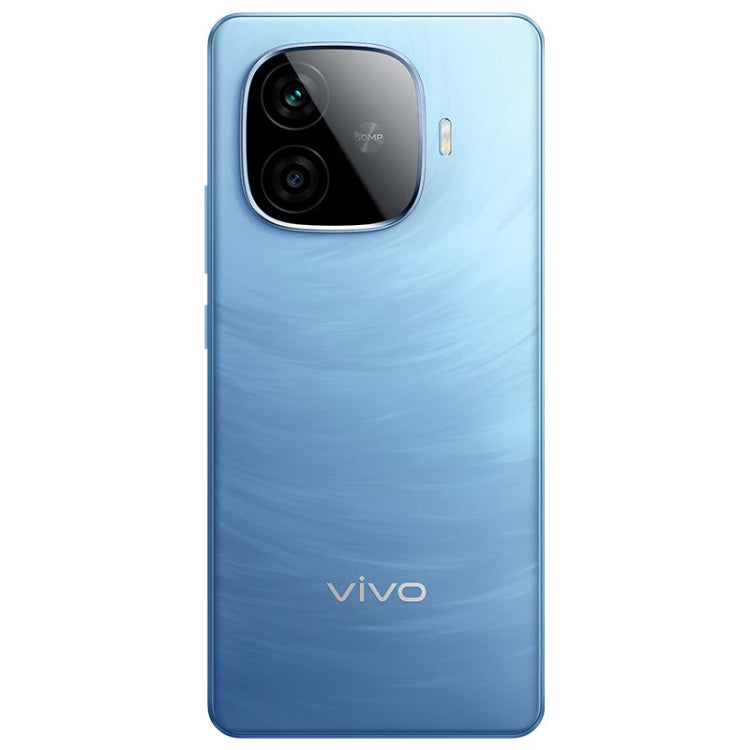 vivo Y200 GT, Dual Back Cameras, 12GB+512GB, Face ID Screen Fingerprint Identification, 6.78 inch Android 14.0 OriginOS 4 Snapdragon 7 Gen 3 Octa Core 2.63GHz, OTG, NFC, Network: 5G, Support Google Play, vivo Y200 GT, 12GB+512GB