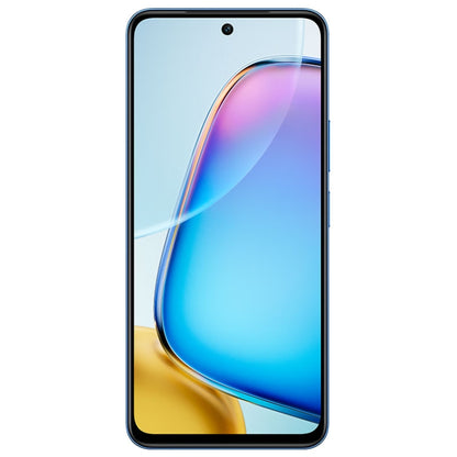 vivo Y200i, Dual Back Cameras, 12GB+256GB, Face ID Screen Fingerprint Identification, 6.72 inch Android 14.0 OriginOS 4 Snapdragon 4 Gen 2 Octa Core 2.2GHz, OTG, Network: 5G, Support Google Play, vivo Y200i, 12GB+256GB