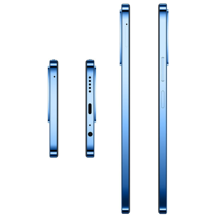 vivo Y200i, Dual Back Cameras, 12GB+256GB, Face ID Screen Fingerprint Identification, 6.72 inch Android 14.0 OriginOS 4 Snapdragon 4 Gen 2 Octa Core 2.2GHz, OTG, Network: 5G, Support Google Play, vivo Y200i, 12GB+256GB