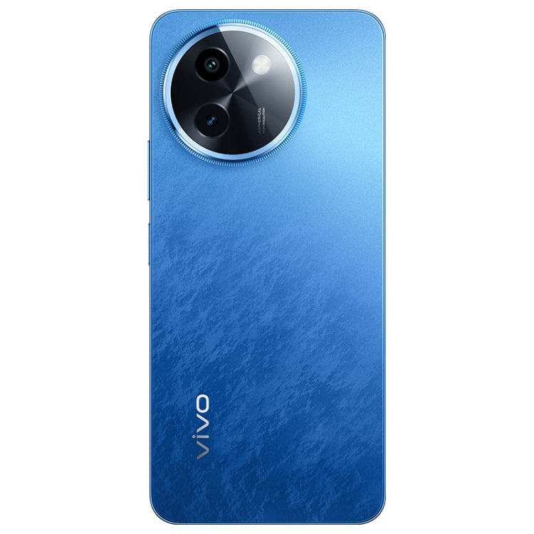 vivo Y200i, Dual Back Cameras, 12GB+512GB, Face ID Screen Fingerprint Identification, 6.72 inch Android 14.0 OriginOS 4 Snapdragon 4 Gen 2 Octa Core 2.2GHz, OTG, Network: 5G, Support Google Play, vivo Y200i, 12GB+512GB