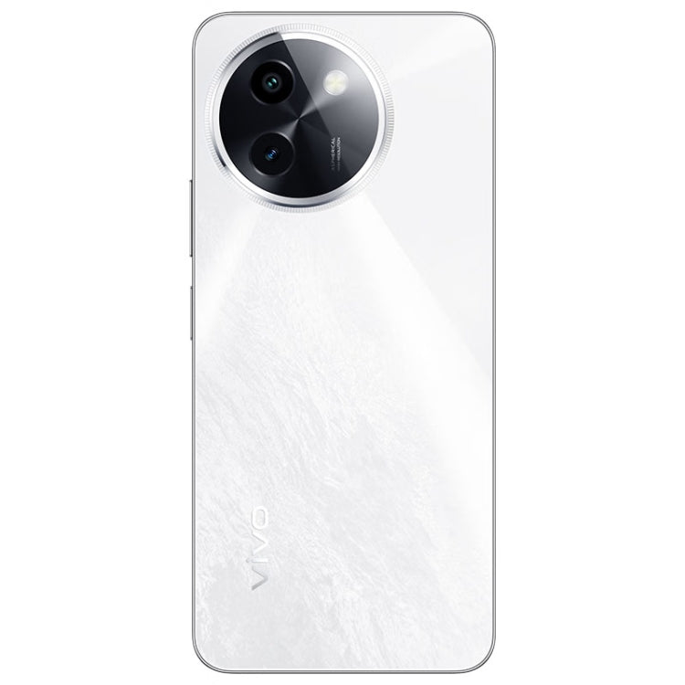 vivo Y200i, Dual Back Cameras, 12GB+512GB, Face ID Screen Fingerprint Identification, 6.72 inch Android 14.0 OriginOS 4 Snapdragon 4 Gen 2 Octa Core 2.2GHz, OTG, Network: 5G, Support Google Play, vivo Y200i, 12GB+512GB