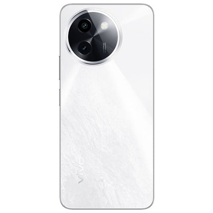 vivo Y200i, Dual Back Cameras, 12GB+512GB, Face ID Screen Fingerprint Identification, 6.72 inch Android 14.0 OriginOS 4 Snapdragon 4 Gen 2 Octa Core 2.2GHz, OTG, Network: 5G, Support Google Play, vivo Y200i, 12GB+512GB