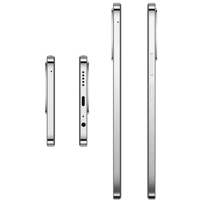 vivo Y200i, Dual Back Cameras, 12GB+512GB, Face ID Screen Fingerprint Identification, 6.72 inch Android 14.0 OriginOS 4 Snapdragon 4 Gen 2 Octa Core 2.2GHz, OTG, Network: 5G, Support Google Play, vivo Y200i, 12GB+512GB