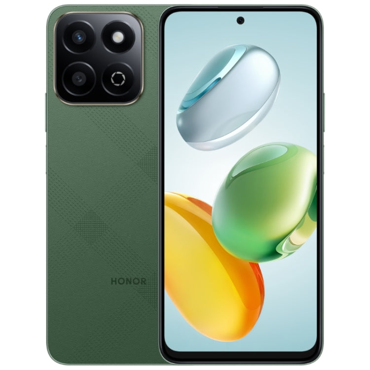 Honor Play 60 Plus 5G, 12GB+256GB, 6.77 inch MagicOS 8.0 Qualcomm Snapdragon 4 Octa Core up to 2.5GHz, Network: 5G, OTG, 12GB+256GB