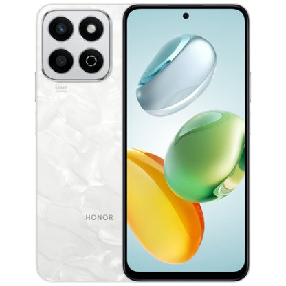 Honor Play 60 Plus 5G, 12GB+512GB, 6.77 inch MagicOS 8.0 Qualcomm Snapdragon 4 Octa Core up to 2.5GHz, Network: 5G, OTG, 12GB+512GB