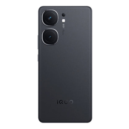vivo iQOO Neo9S Pro+, 12GB+256GB, Face ID & Ultrasonic 3D Fingerprint Identification, 6.78 inch Android 14 OriginOS 4 Snapdragon 8 Gen 3 Octa Core 2.63GHz, OTG, NFC, Network: 5G, Support Google Play, 12GB+256GB