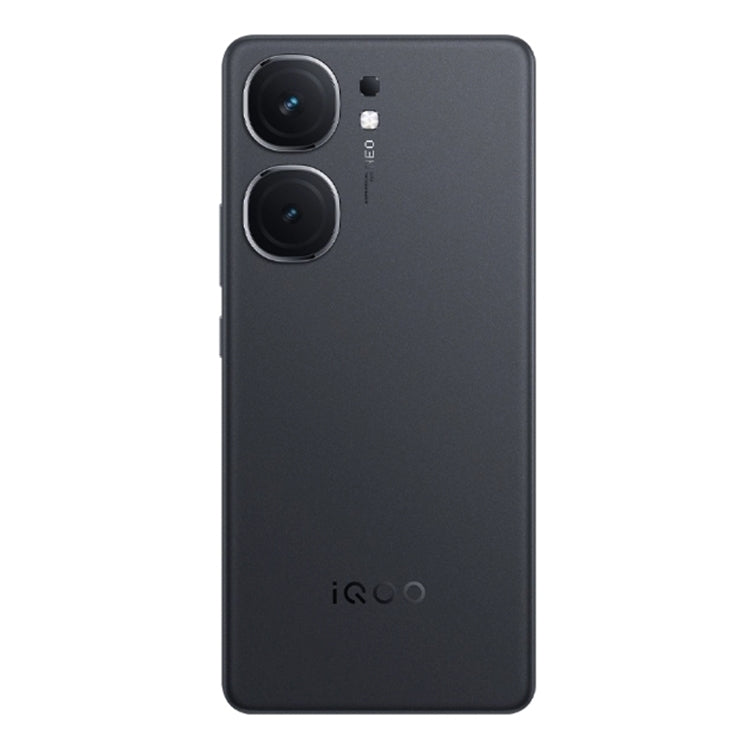 vivo iQOO Neo9S Pro+,  12GB+512GB, Face ID & Ultrasonic 3D Fingerprint Identification, 6.78 inch Android 14 OriginOS 4 Snapdragon 8 Gen 3 Octa Core 2.63GHz, OTG, NFC, Network: 5G, Support Google Play, 12GB+512GB