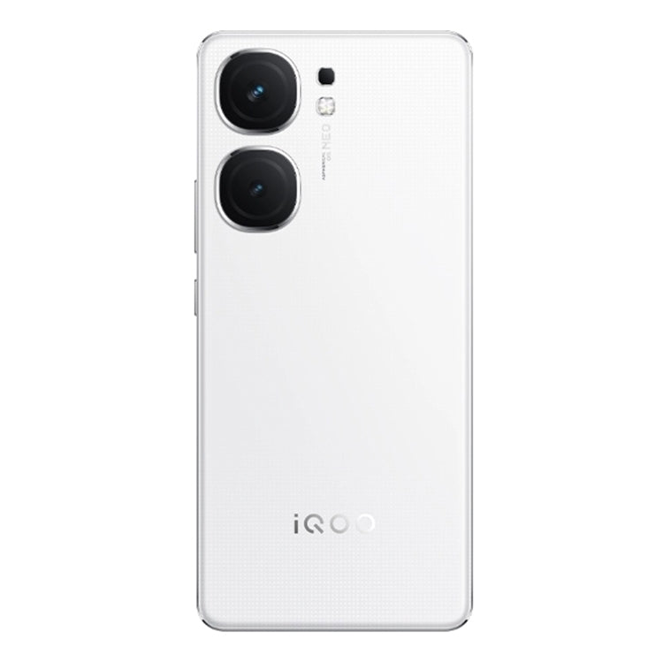 vivo iQOO Neo9S Pro+, 16GB+512GB, Face ID & Ultrasonic 3D Fingerprint Identification, 6.78 inch Android 14 OriginOS 4 Snapdragon 8 Gen 3 Octa Core 2.63GHz, OTG, NFC, Network: 5G, Support Google Play, 16GB+512GB