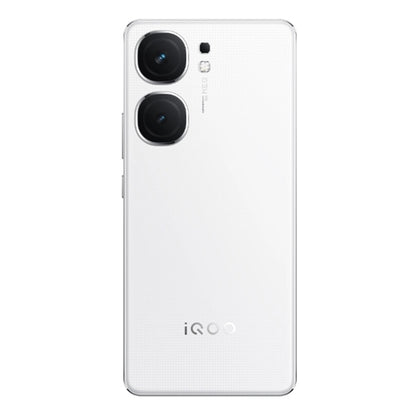 vivo iQOO Neo9S Pro+, 16GB+512GB, Face ID & Ultrasonic 3D Fingerprint Identification, 6.78 inch Android 14 OriginOS 4 Snapdragon 8 Gen 3 Octa Core 2.63GHz, OTG, NFC, Network: 5G, Support Google Play, 16GB+512GB