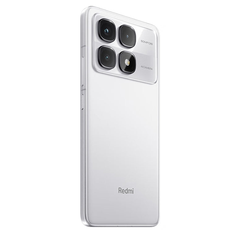 Xiaomi Redmi K70 Ultra, 12GB+256GB, 6.67 inch Xiaomi HyperOS Dimensity 9300+ Octa Core 4nm up to 3.4GHz, NFC, Network: 5G, 12GB+256GB
