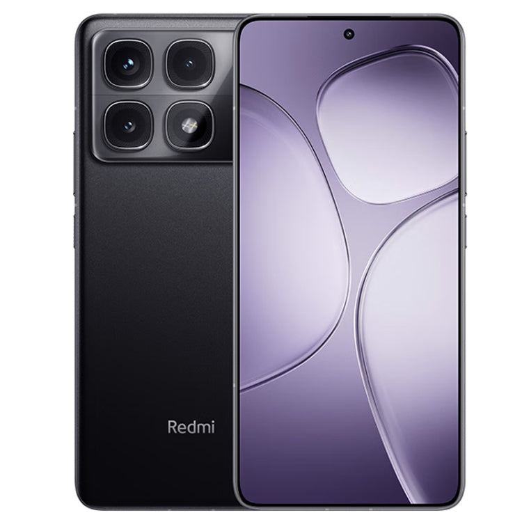 Xiaomi Redmi K70 Ultra, 16GB+1TB, 6.67 inch Xiaomi HyperOS Dimensity 9300+ Octa Core 4nm up to 3.4GHz, NFC, Network: 5G, 16GB+1TB